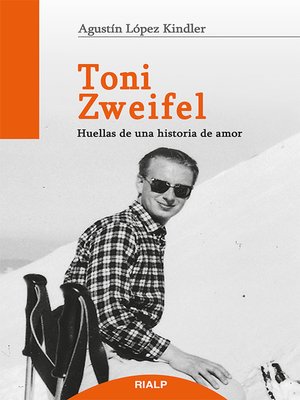 cover image of Toni Zweifel